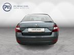 Škoda Octavia - fotka číslo 4