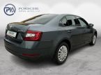 Škoda Octavia - fotka číslo 5