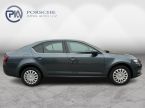 Škoda Octavia - fotka číslo 6