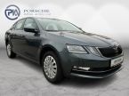 Škoda Octavia - fotka číslo 7