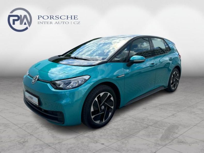 Volkswagen ID.3 - hlavní fotka inzerátu