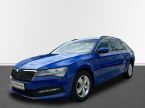 Škoda Superb - fotka číslo 0