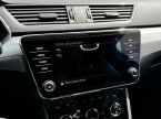 Škoda Superb - fotka číslo 19
