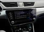 Škoda Superb - fotka číslo 21