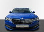 Škoda Superb - fotka číslo 3