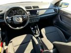 Škoda Fabia - fotka číslo 9
