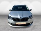 Škoda Fabia - fotka číslo 1