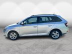 Škoda Fabia - fotka číslo 2