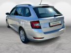 Škoda Fabia - fotka číslo 3