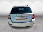 Škoda Fabia - fotka číslo 4
