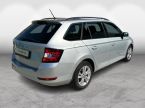 Škoda Fabia - fotka číslo 5