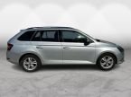 Škoda Fabia - fotka číslo 6