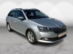 Škoda Fabia - fotka číslo 7