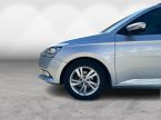 Škoda Fabia - fotka číslo 8
