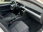 Volkswagen Passat - fotka číslo 11