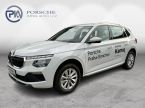 Škoda Scala - fotka číslo 0