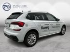 Škoda Scala - fotka číslo 5