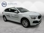Škoda Scala - fotka číslo 7