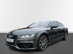 Audi A7 - fotka číslo 0