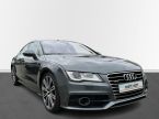 Audi A7 - fotka číslo 5