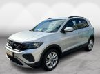 Volkswagen T-CROSS - fotka číslo 0