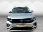 Volkswagen T-CROSS - fotka číslo 1