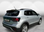 Volkswagen T-CROSS - fotka číslo 5