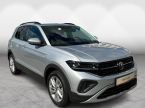Volkswagen T-CROSS - fotka číslo 7