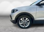 Volkswagen T-CROSS - fotka číslo 8