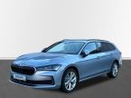 Škoda Superb - fotka číslo 0