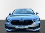 Škoda Superb - fotka číslo 3