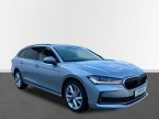 Škoda Superb - fotka číslo 5
