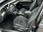 Volkswagen Passat - fotka číslo 10