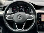 Volkswagen Passat - fotka číslo 15