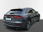 Audi Q8 - fotka číslo 1