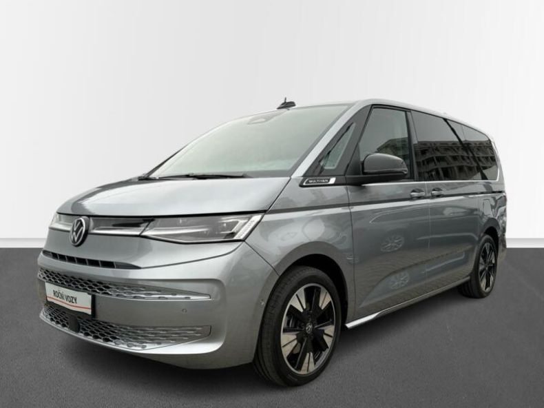 Volkswagen Multivan - hlavní foto