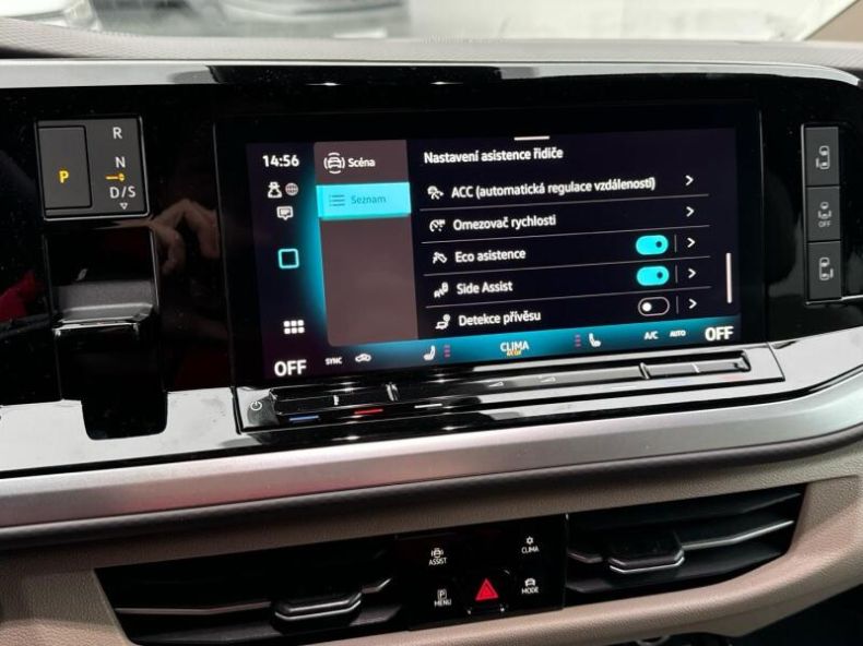 Volkswagen Multivan - hlavní fotka