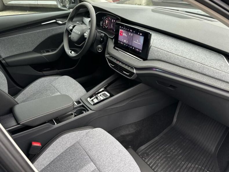 Škoda Octavia - hlavní fotka