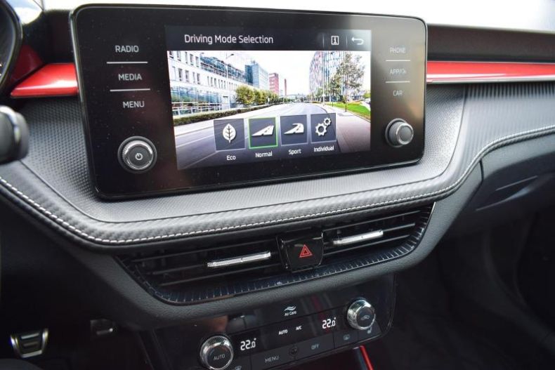 Škoda Fabia - hlavní fotka