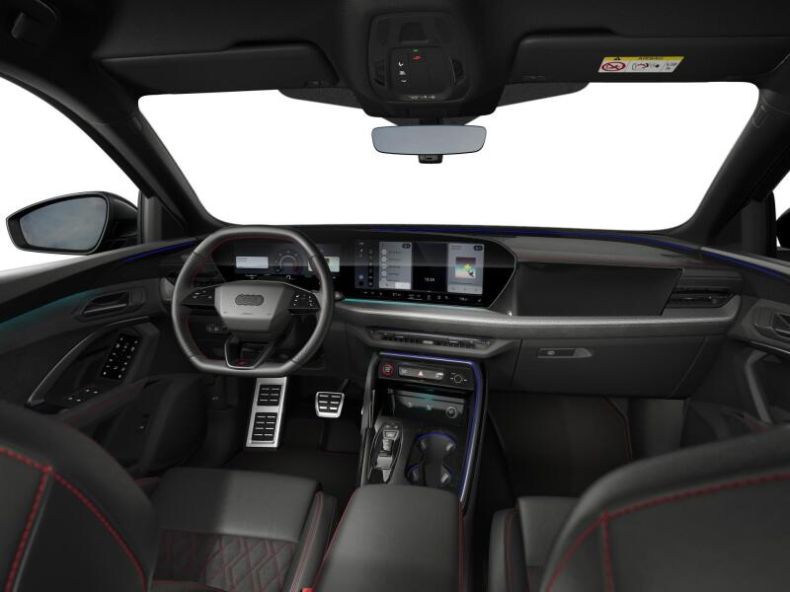 Audi Q5 - hlavní fotka