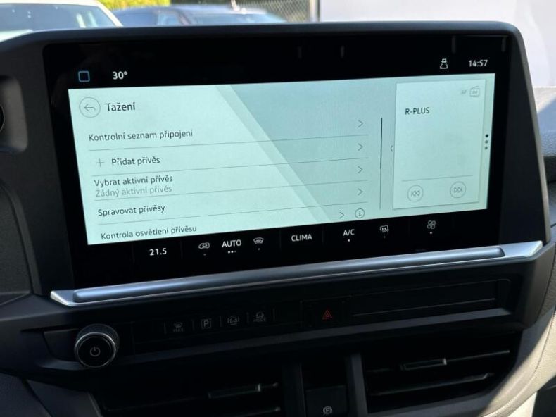 Volkswagen Transporter - hlavní fotka