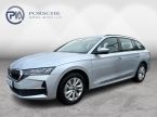 Škoda Octavia - fotka číslo 0