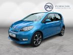 Škoda Citigo - fotka číslo 0