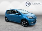 Škoda Citigo - fotka číslo 7