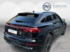 Audi Q8 - fotka číslo 5