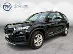 Škoda Kodiaq - fotka číslo 0