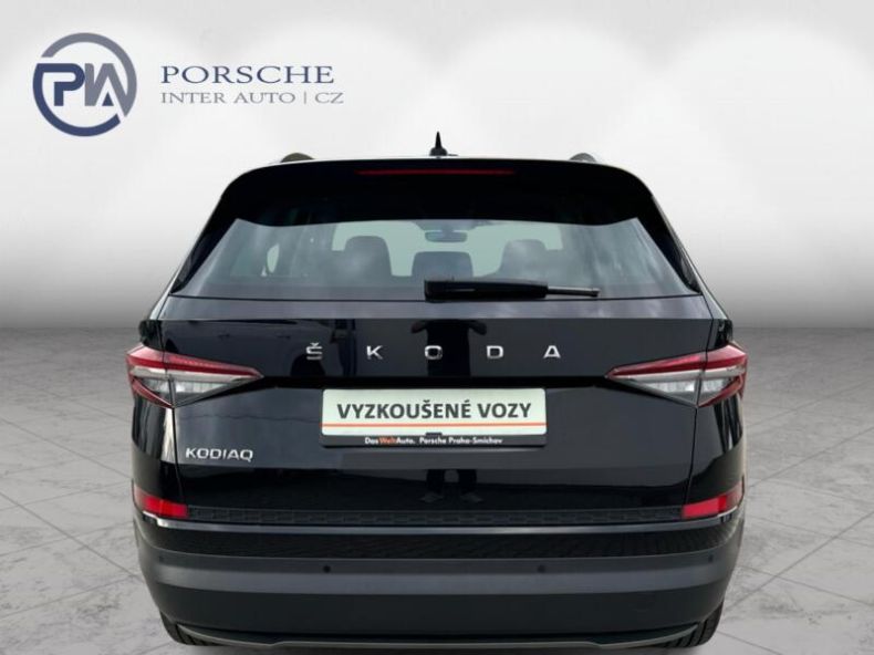 Škoda Kodiaq - hlavní fotka