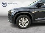 Škoda Kodiaq - fotka číslo 8