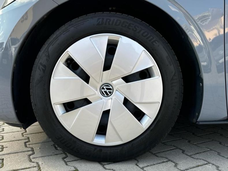 Volkswagen ID.3 - hlavní fotka