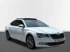 Škoda Superb - fotka číslo 5